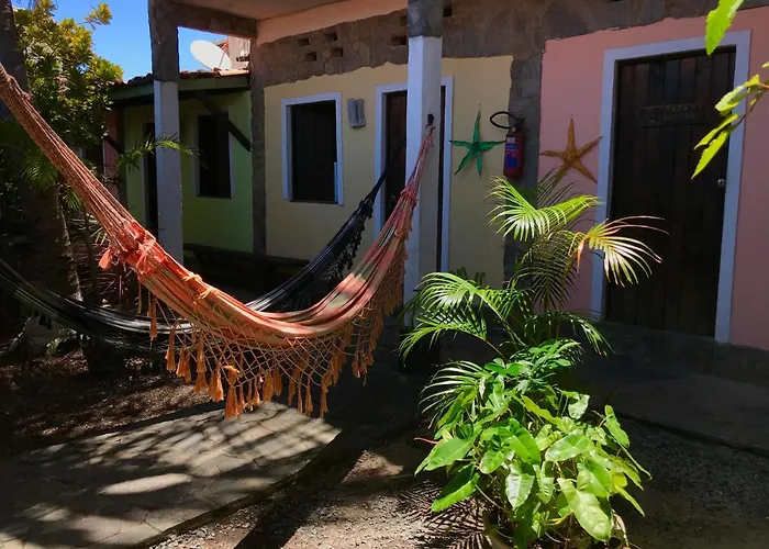 Toca Da Rapoza Hotel Salvador