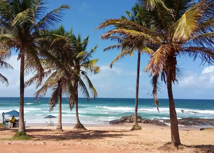 Toca Da Rapoza Hotel Salvador