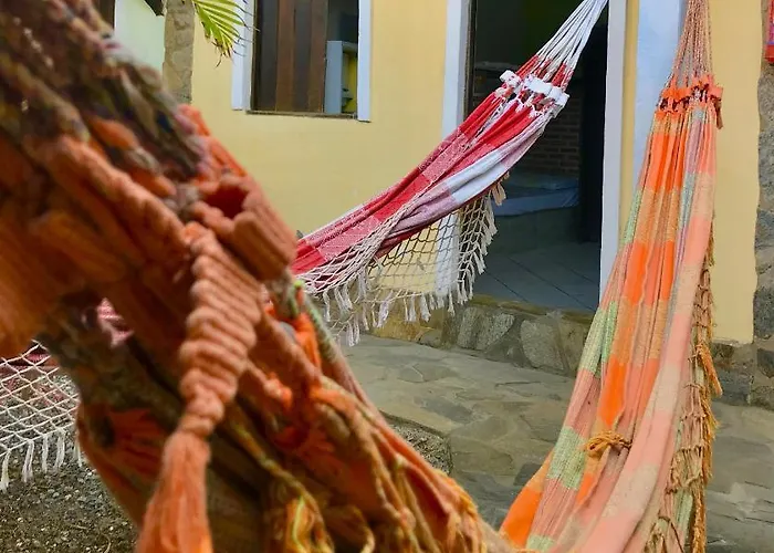 Toca Da Rapoza Hotel Salvador