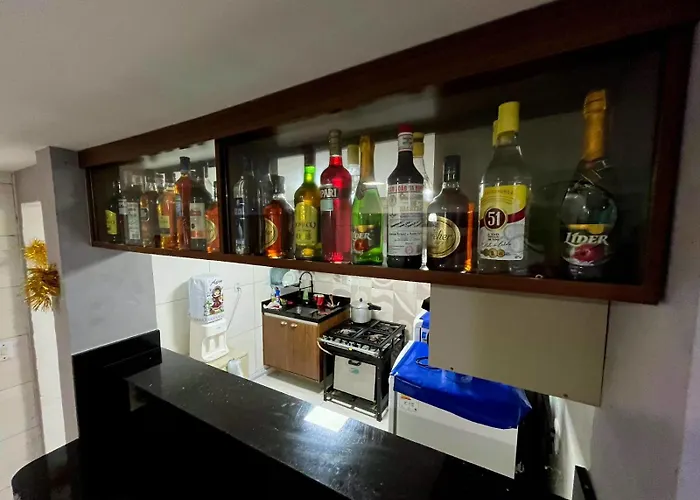 Hotel Ellegance Salvador